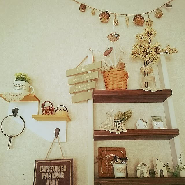 misaさんの実例写真