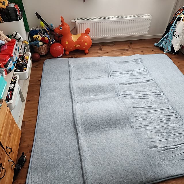 ELさんの部屋