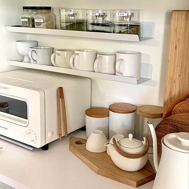 キッチン 湯呑みのおすすめ商品とおしゃれな実例 | RoomClip キッチン 湯呑みのおすすめ商品とおしゃれな実例 | RoomClip