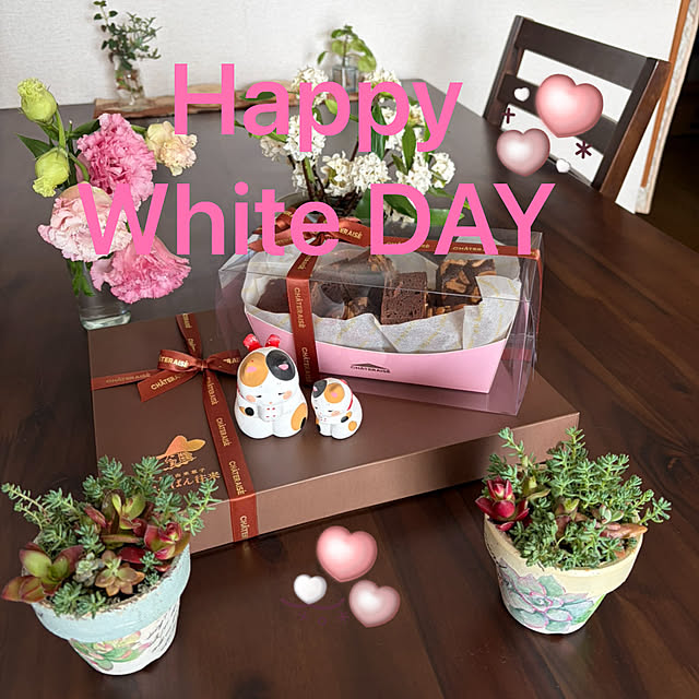 ritsukoさんの実例写真