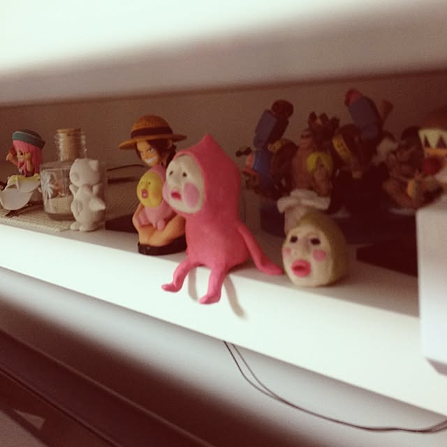sabamisoboyさんの実例写真