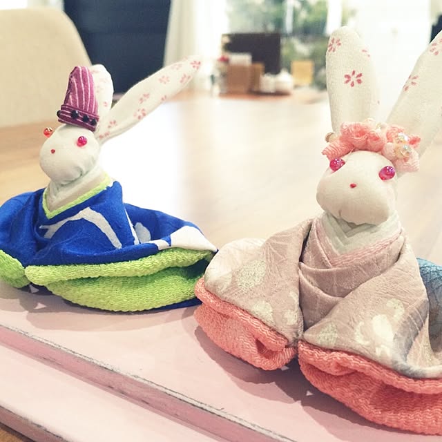 zutsunaさんの実例写真