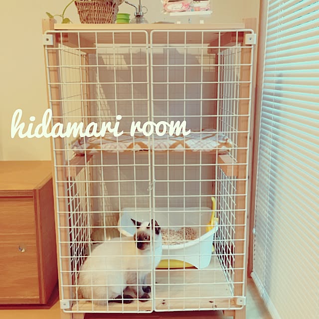 hidamariroomさんの実例写真
