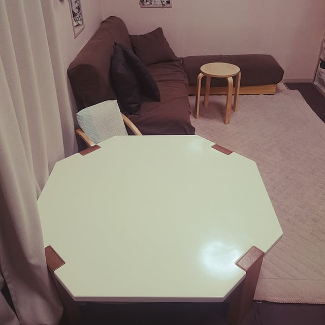 yu-さんの実例写真