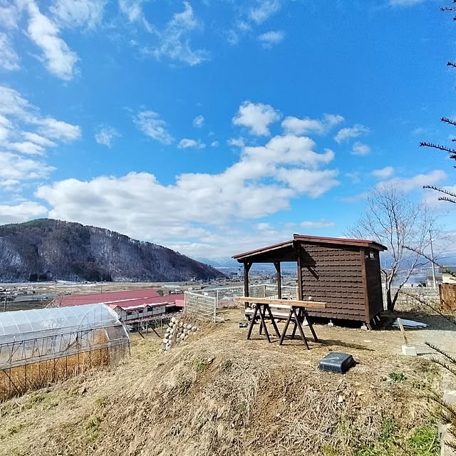 nakasanさんの部屋