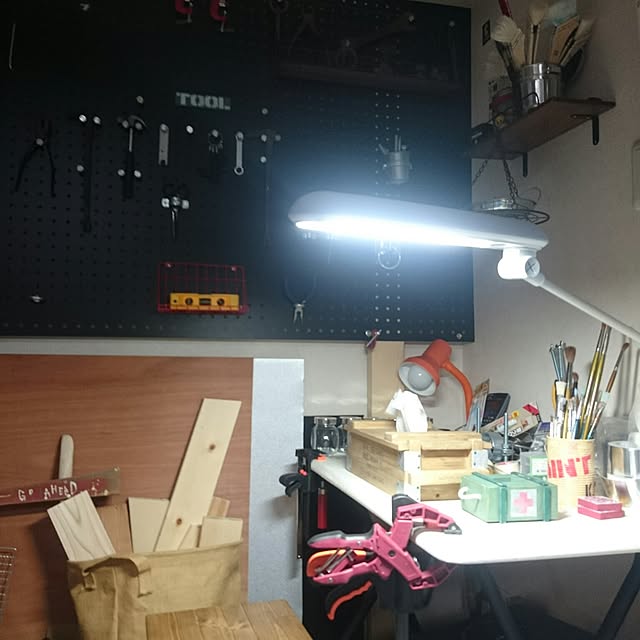 komokenさんの実例写真