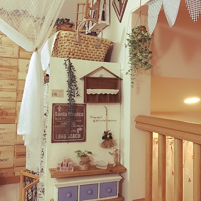 chi-koさんの部屋