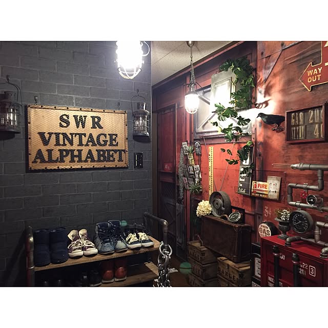 swaro109さんの実例写真
