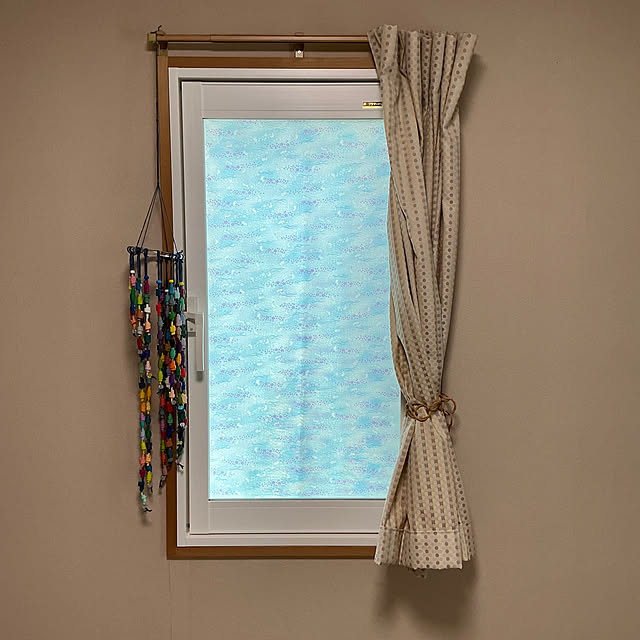 chiiyanさんの部屋