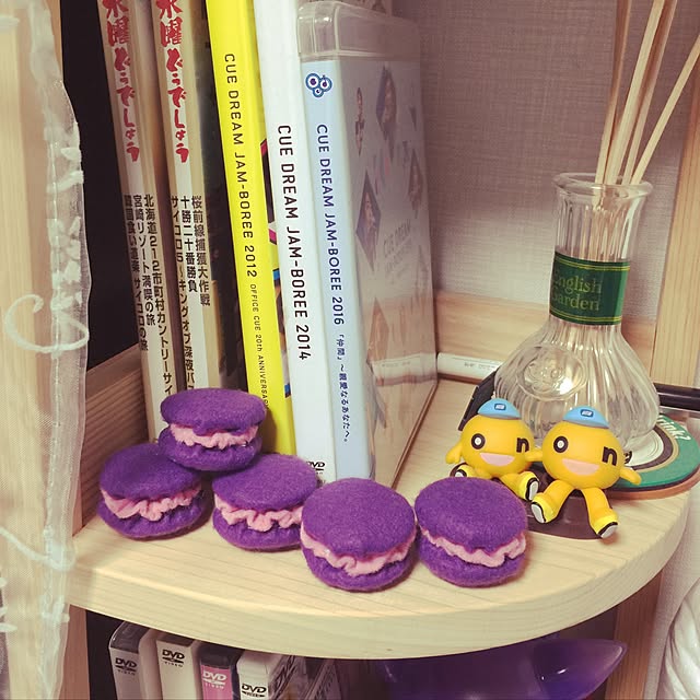 shukran_kinakoさんの実例写真