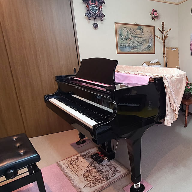 SHOさんの実例写真