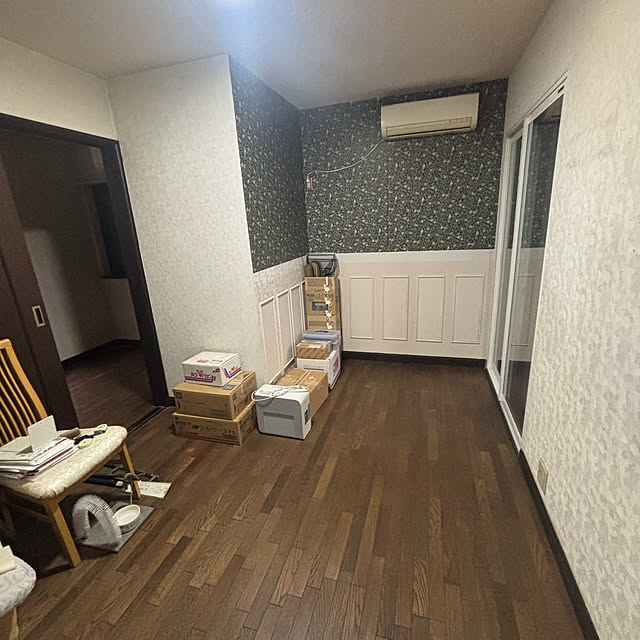 momocchiさんの部屋