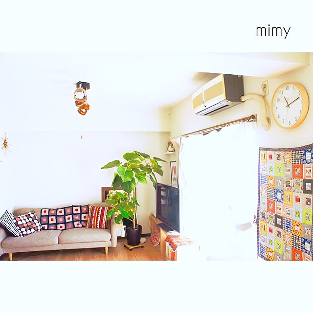 mimyさんの実例写真