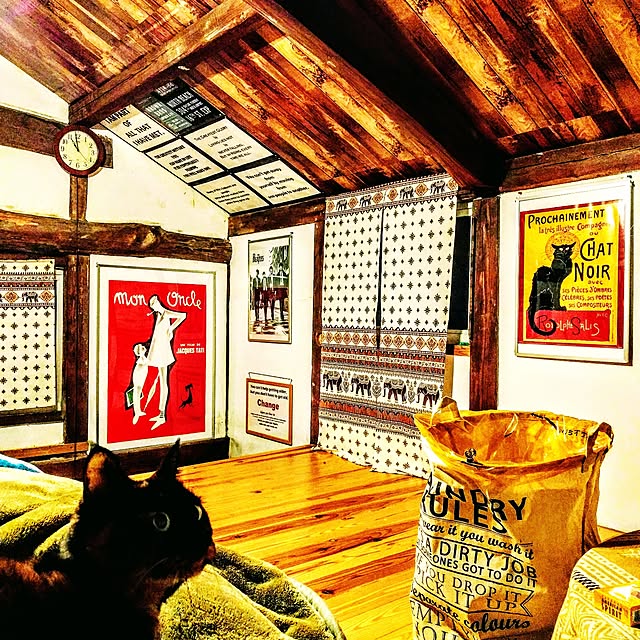 higemanさんの実例写真