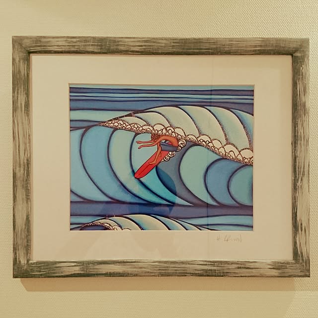 takashi.surf.521さんの実例写真