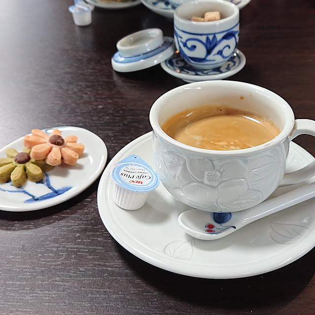 キッチンのインテリア実例 - 2019-04-12 07:47:03