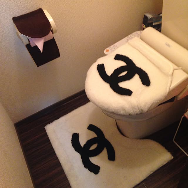 バス/トイレのインテリア実例 - 2014-12-26 05:51:56