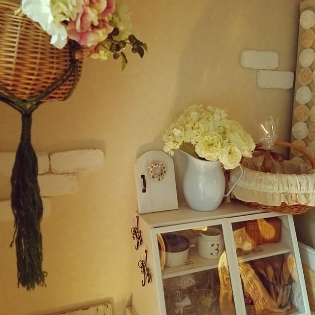 a.roseさんの実例写真