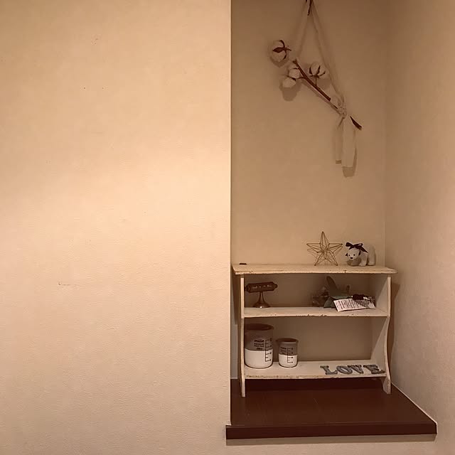 naoさんの実例写真