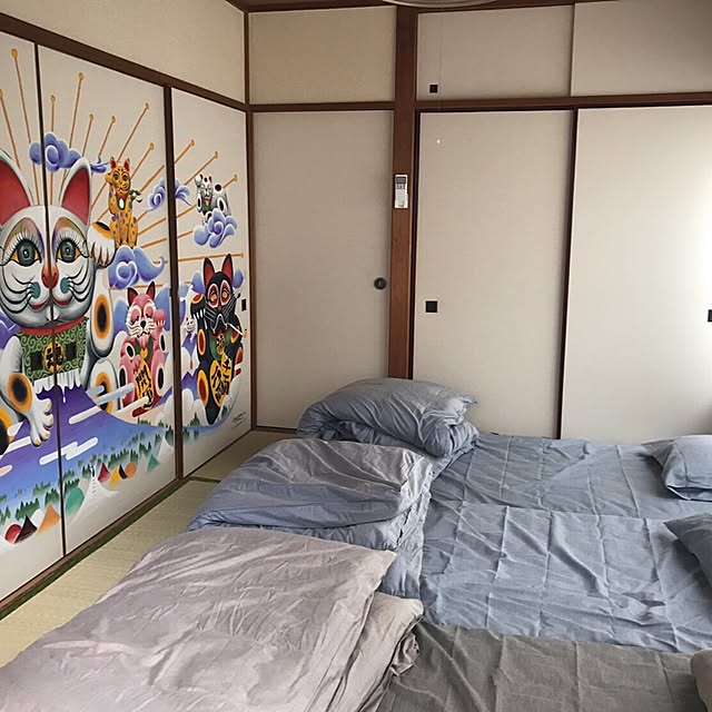 Kenjiさんの実例写真