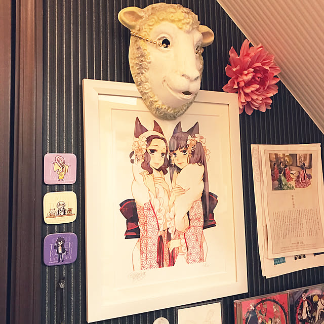 medamaさんの実例写真