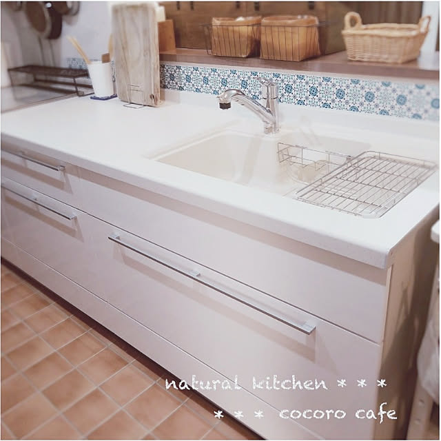 CoCoRoCafe.さんの実例写真