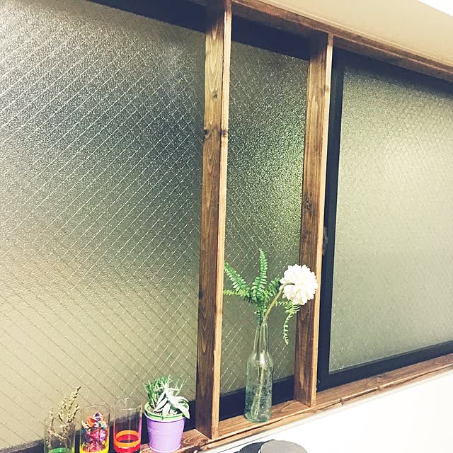 Yuさんの実例写真