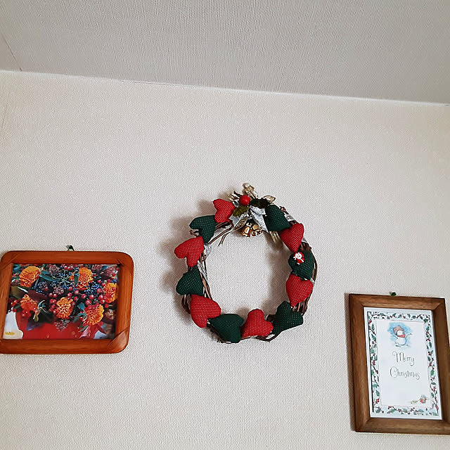 katさんの実例写真