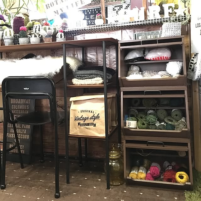 yunさんの実例写真
