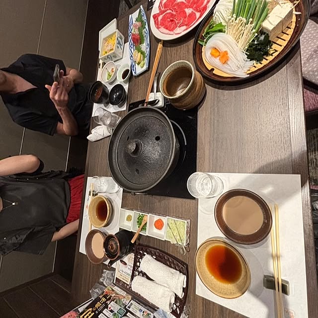 ANTENNAさんの部屋