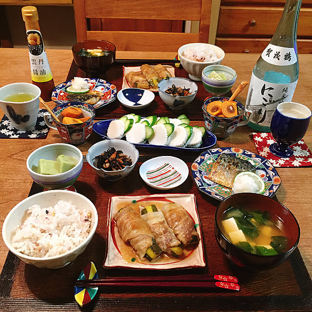 実例写真