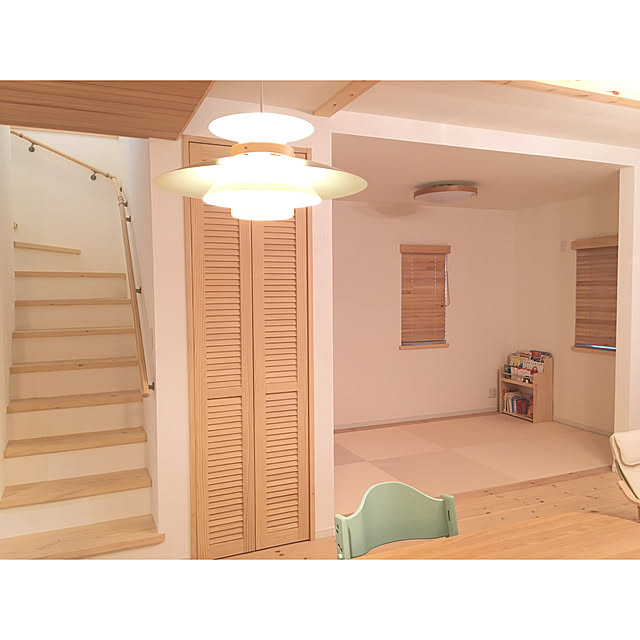 The_Natural_homeさんの実例写真