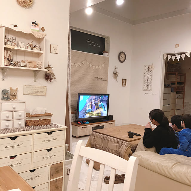 naosunnyさんの実例写真