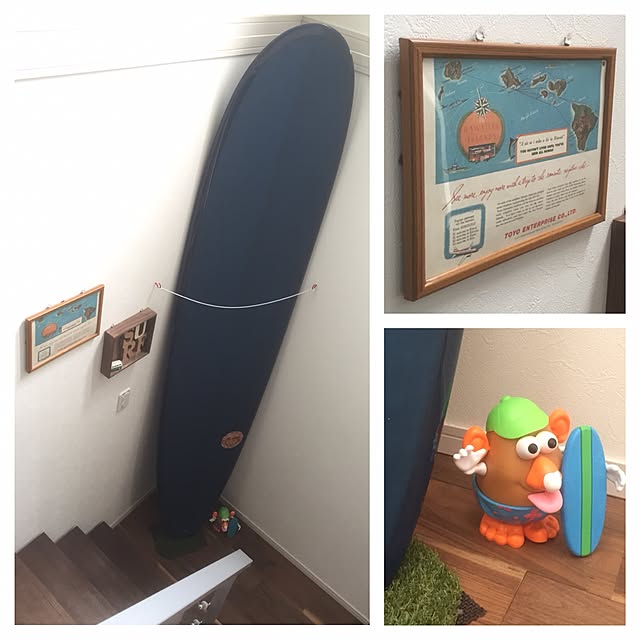 YMD.designさんの実例写真