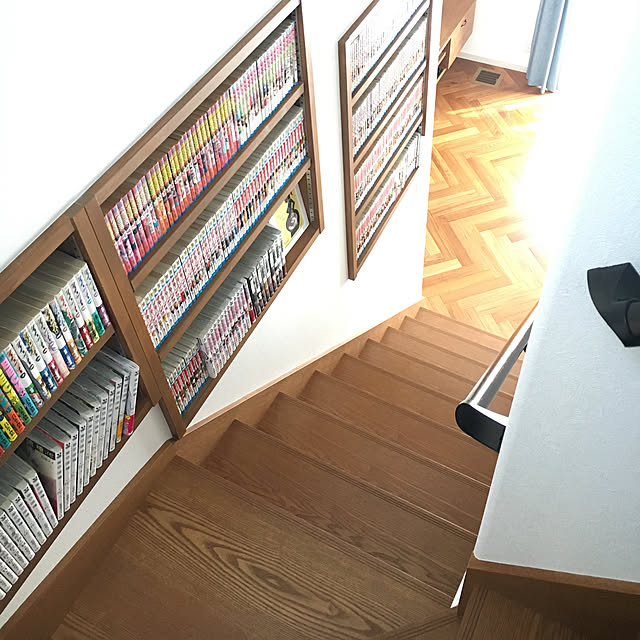 komaさんの実例写真