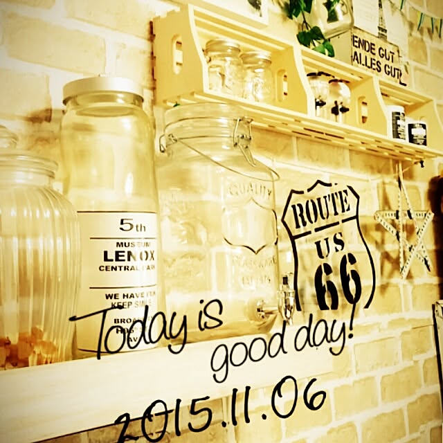 springkeyさんの実例写真
