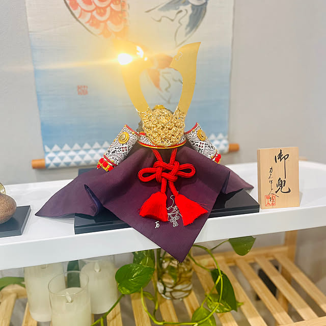 kurinokiさんの部屋