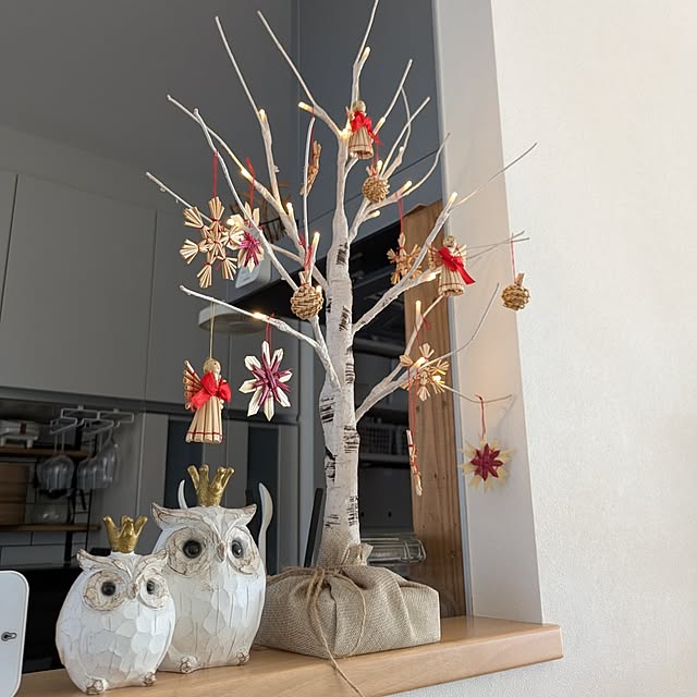 naoさんの実例写真