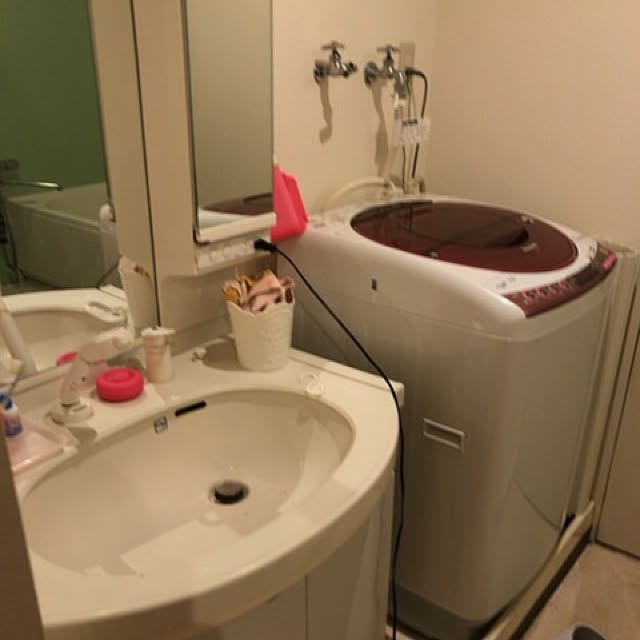 ranさんの実例写真
