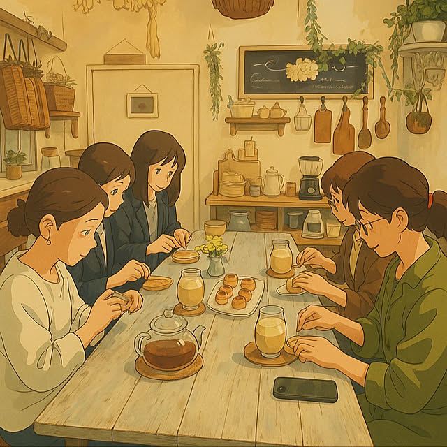 実例写真