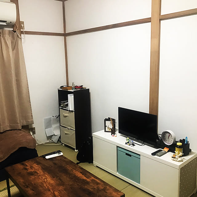 DIY/部屋全体のインテリア実例 - 2022-08-14 00:32:41