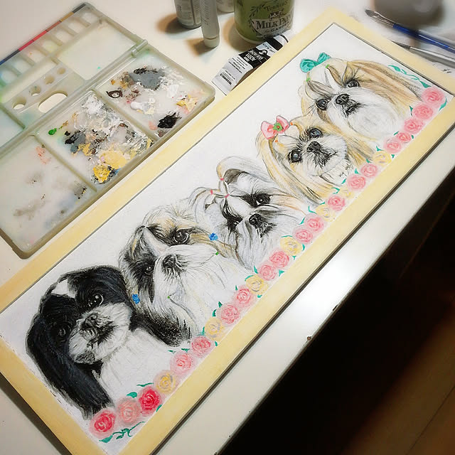 coccosshopさんの実例写真