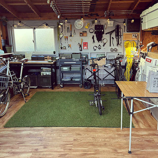 kaerunoameriさんの部屋