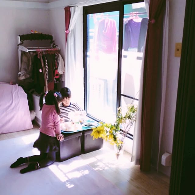 mizさんの実例写真