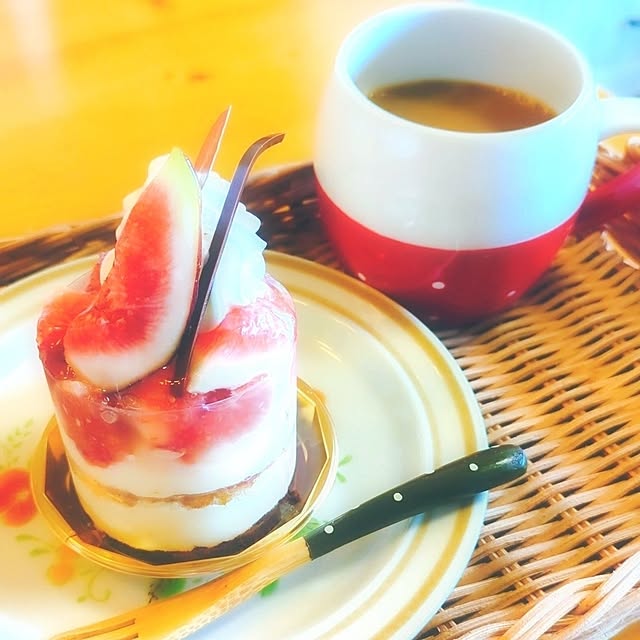 harumoeさんの実例写真