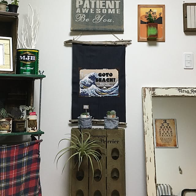 tetra163さんの実例写真