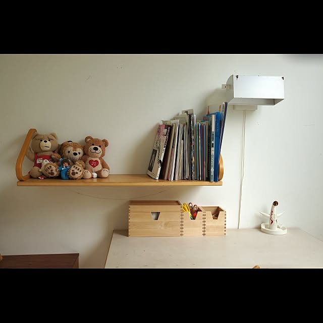 Design papa Ka-tuさんの実例写真