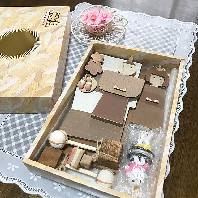 watakoさんの実例写真
