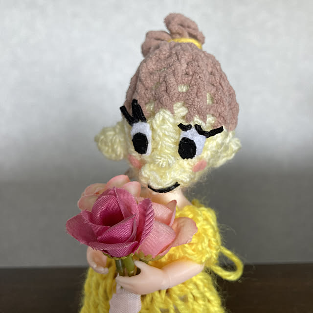 manduonmaさんの実例写真
