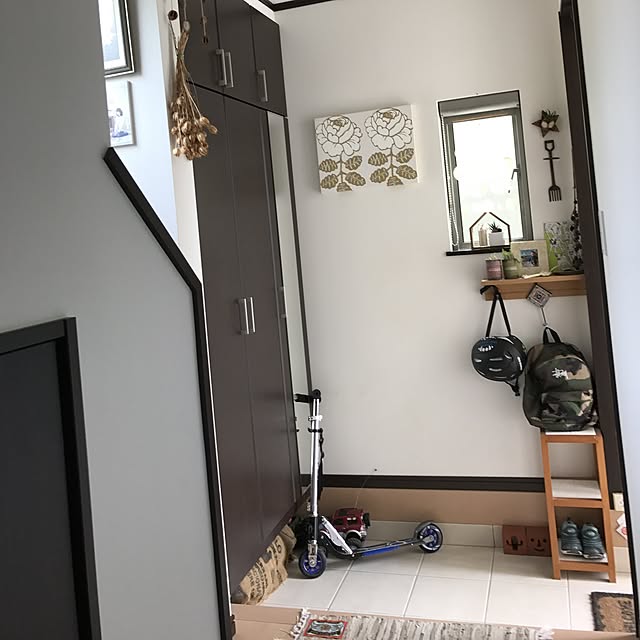 実例写真